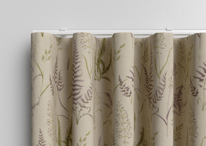 Botanica, Heather - Made to Measure Curtains - Image 13